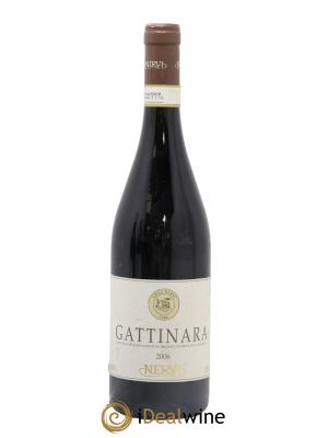 Gattinara DOCG Luigi Nervi