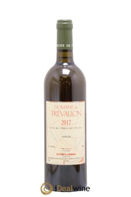 Alpilles Trévallon (Domaine de) Eloi Dürrbach