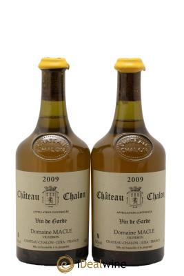 Château-Chalon Jean Macle 