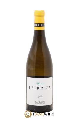 Rias Baixas DO Forjas del Salnés Leirana