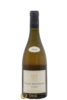 Puligny-Montrachet Les Meix Fougeray de Beauclair