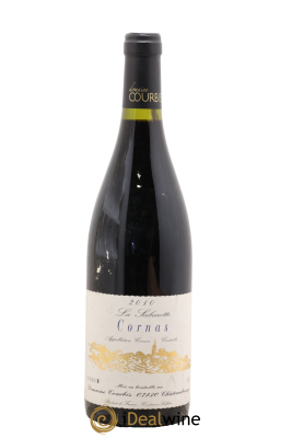 Cornas La Sabarotte Courbis