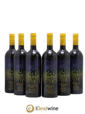 Toscana IGT Testamatta Bibi Graetz