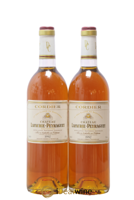 Château Lafaurie-Peyraguey 1er Grand Cru Classé