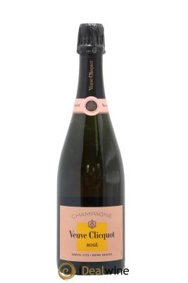 Rosé Brut Veuve Clicquot