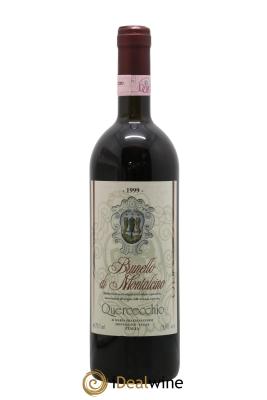Brunello di Montalcino Quercecchio Maria Grazia Salvioni