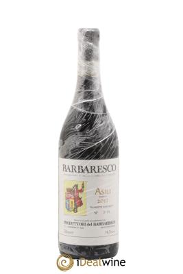 Barbaresco DOCG Asili Produttori del Barbaresco