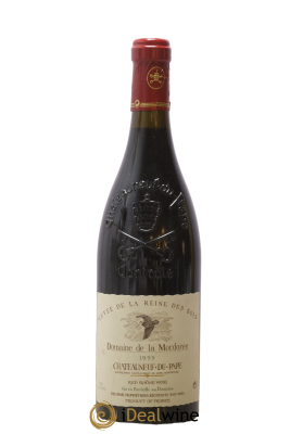 Châteauneuf-du-Pape  Cuvée de la Reine des Bois La Mordorée (Domaine de)