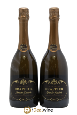 Grande Sendrée Drappier