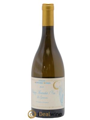 Puligny-Montrachet 1er Cru La Garenne Bernard Bonin