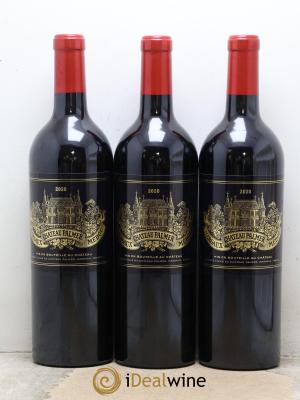 Château Palmer 3ème Grand Cru Classé