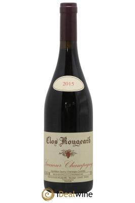 Saumur-Champigny Clos Rougeard