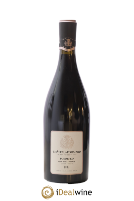 Pommard Clos Marey-Monge Monopole Château de Pommard Chantrerie