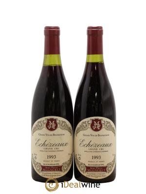 Echezeaux Grand Cru Domaine Jean-Pierre Mugneret