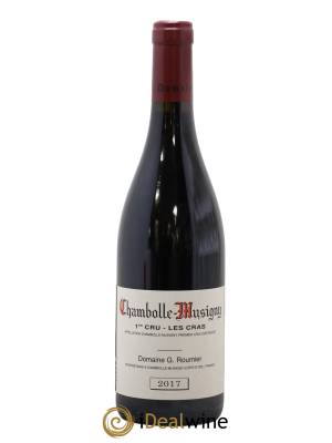 Chambolle-Musigny 1er Cru Les Cras Georges Roumier (Domaine)