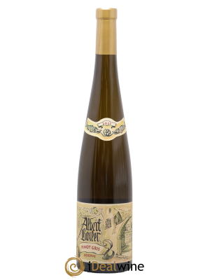 Alsace Pinot Gris Réserve Albert Boxler