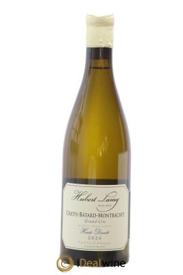 Criots-Bâtard-Montrachet Grand Cru Haute Densité Hubert Lamy