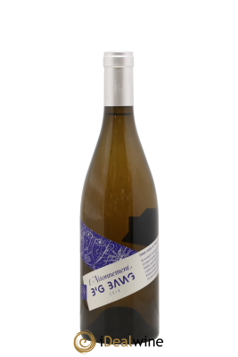Vin des Allobroges Big Bang L'Aitonnement - Maxime Dancoine