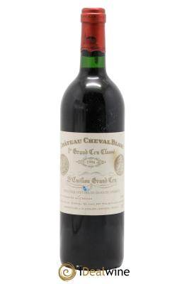 Château Cheval Blanc 1er Grand Cru Classé A