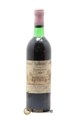 Vieux Château Certan