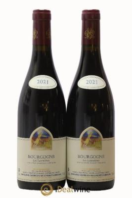 Bourgogne Les Lutenières Mugneret-Gibourg (Domaine)