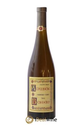 Alsace Grand Cru Altenberg de Bergheim Marcel Deiss (Domaine)