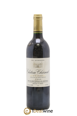Château Charmail Cru Bourgeois