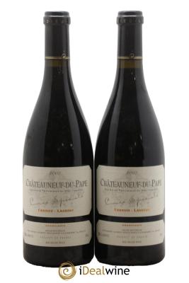 Châteauneuf-du-Pape Tardieu-Laurent Cuvée spéciale Famille Tardieu