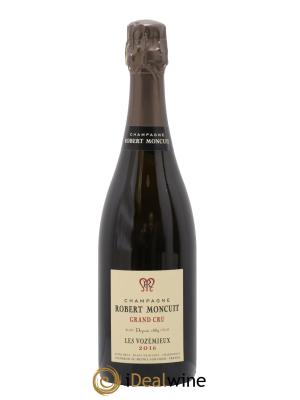 Vozémieux Blanc de Blancs Grand Cru Extra-Brut Robert Moncuit