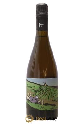 Champagne Meunier Tu Dors Romain Henin