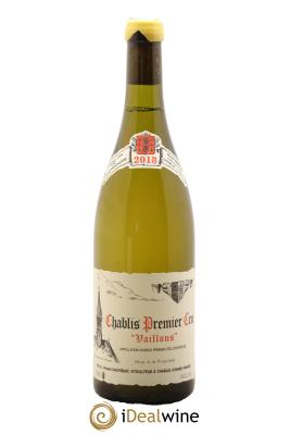 Chablis 1er Cru Vaillons Vincent Dauvissat (Domaine)
