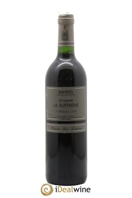 Bandol Les Lauves Domaine De La Suffrene