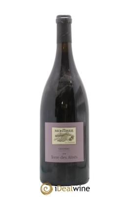 Gigondas Terre Des Aînés Domaine Montinirus