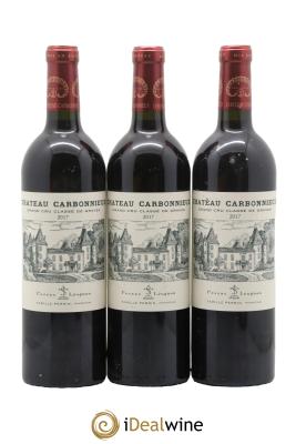 Château Carbonnieux Cru Classé de Graves