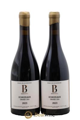 Echezeaux Grand Cru Boigey Frères