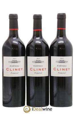 Château Clinet