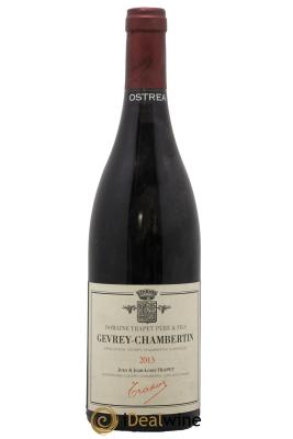 Gevrey-Chambertin Ostrea Domaine Trapet