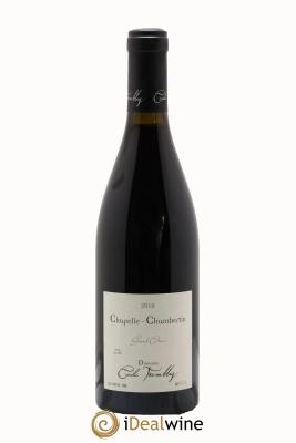 Chapelle-Chambertin Grand Cru Cécile Tremblay