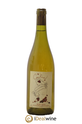 Vin de France Caroline Patrick Desplats