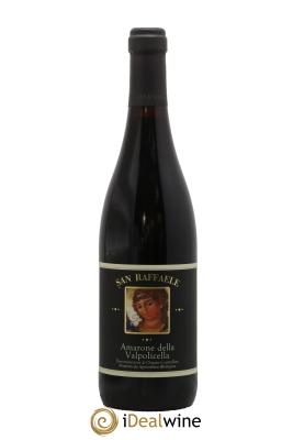 Amarone della Valpolicella DOC San Raffaele Monte Tabor