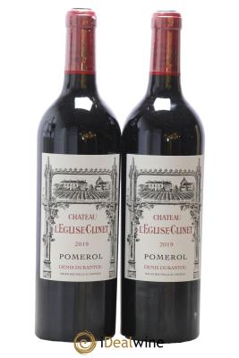 Château l' Église Clinet