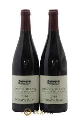 Vosne-Romanée 1er Cru Les Beaumonts Dujac Fils et Père