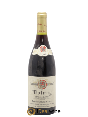 Volnay 1er Cru Clos des Chênes Lafarge (Domaine)