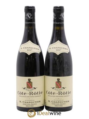 Côte-Rôtie Chapoutier
