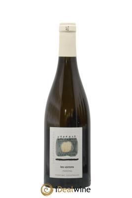 Côtes du Jura Les Varrons / Cuvée 2 - Elevage 57 mois Labet (Domaine)