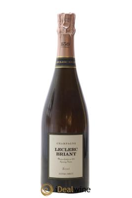 Extra-Brut Rosé Leclerc Briant