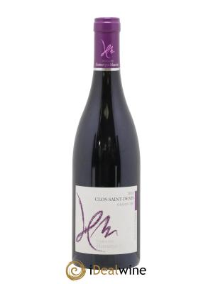 Clos Saint-Denis Grand Cru Heresztyn-Mazzini