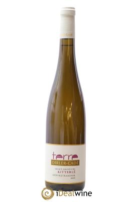 Alsace Grand Cru Gewurztraminer Kitterle Dirler-Cade