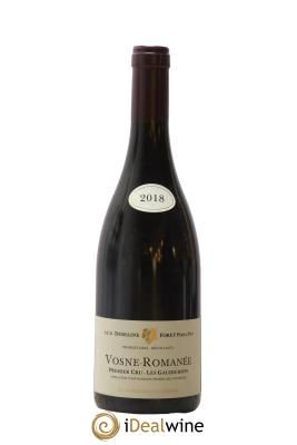 Vosne-Romanée 1er Cru Les Gaudichots Forey Père et Fils (Domaine)