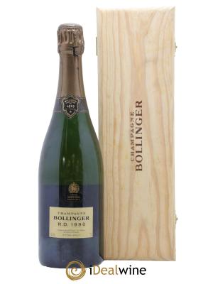 R.D. Extra-Brut Bollinger